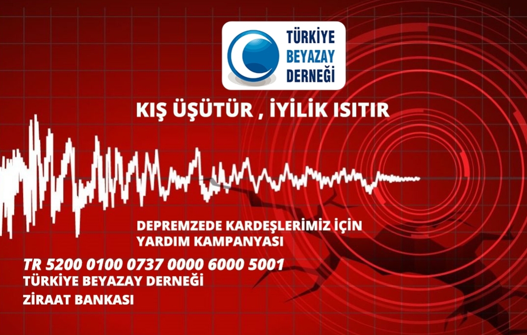 KIŞ ÜŞÜTÜR, İYİLİK ISITIR