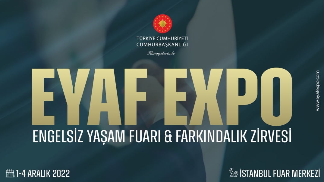 EYAF EXPO 2022