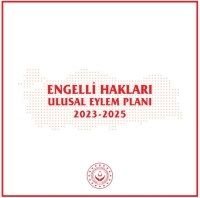 Engelli Hakları Ulusal Eylem Planı (2023-2025)