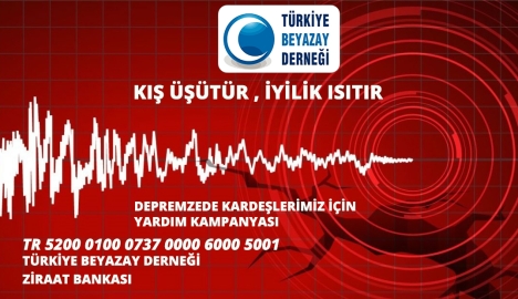 KIŞ ÜŞÜTÜR, İYİLİK ISITIR