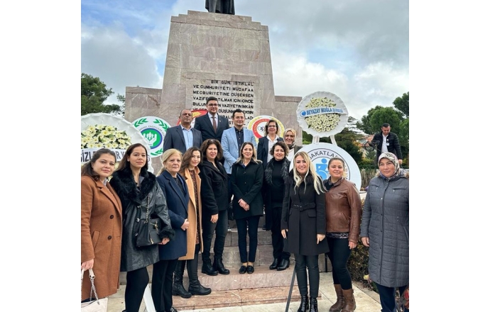 3 ARALIK DÜNYA ENGELLİLER GÜNÜ ETKİNLİKLERİ