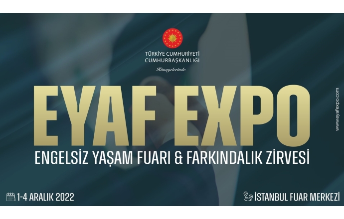 EYAF EXPO 2022