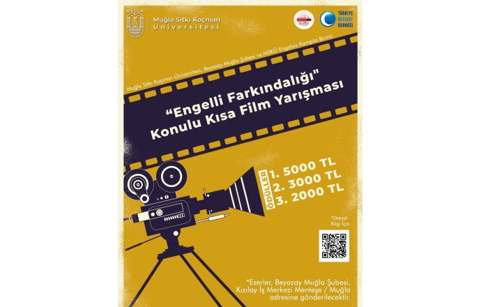 Kısa Film Yarışması